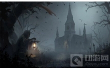 第五人格内在人格脉络怎么点 内在人格脉络攻略