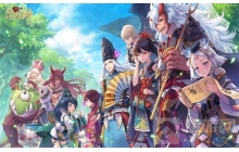 阴阳师每月神秘图案在哪里看 每月神秘图案位置介绍