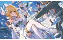 原神爱心岛宝箱怎么触发 爱心岛宝箱触发技巧