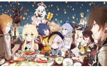 原神轻策庄前往遗迹寻找碎片在哪里 寻找碎片位置说明