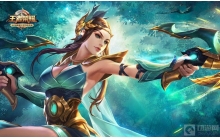 王者荣耀虞姬怎么大招反跳 虞姬大招反跳技巧