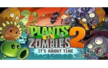 植物大战僵尸2小丑僵尸怎么打 小丑僵尸打法