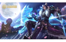 王者荣耀李白的连招技巧是什么 李白连招攻略