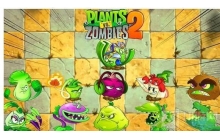 植物大战僵尸2PVZ2回忆之旅困难怎么过 第一天通关教学