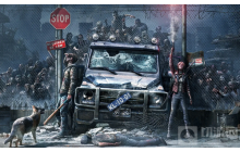 明日之后防弹陶瓷宝箱具体在哪 防弹陶瓷宝箱位置说明