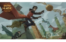 哈利波特魔法觉醒打人柳怎么过 打人柳通关教学