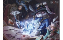 第五人格的角色关系网怎么填 角色关系网填法