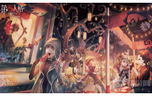 第五人格湖景村求生者有什么阵容搭配 湖景村阵容推荐