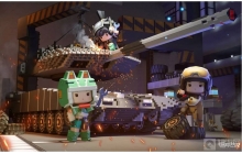 迷你世界的跑酷地图怎么做 跑酷地图具体做法