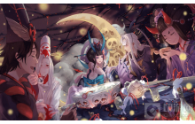 阴阳师平民八岐大蛇阵容如何搭配 八岐大蛇阵容推荐