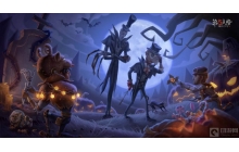 第五人格稀世时装碎片怎么获得 稀世时装碎片获得攻略