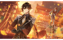 原神25级世界突破任务在哪 25级世界突破任务位置说明