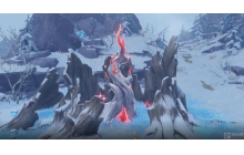 原神忍冬之树绯红玉髓位置在哪 绯红玉髓位置介绍