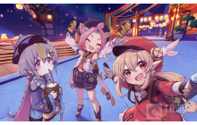 原神驱散雷雾挑战怎么完成 驱散雷雾挑战完成教学