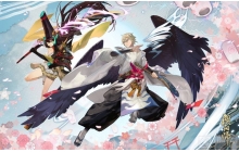 阴阳师百鬼夜行在哪 百鬼夜行的具体位置介绍