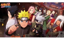 火影忍者手游火影之路在哪 火影之路位置介绍