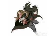 火影忍者晓蛇怎么快速切换形态 晓蛇快速切换形态攻略