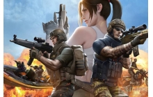 cf手游王者之痕夺宝在哪 王者之痕夺宝位置介绍