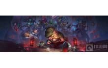 炉石传说带你揭晓&ldquo;纳斯利亚堡的悬案&rdquo;新卡