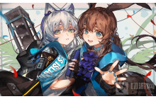 明日方舟家具零件怎么获得 家具零件获得方法