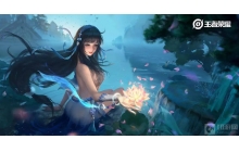 王者荣耀西施怎么玩连招 西施玩连招详细技巧