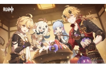 原神的龙蛇藏归辑录怎么做 龙蛇藏归辑录做法