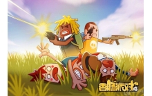 香肠派对的探头怎么设置 探头设置的具体方法