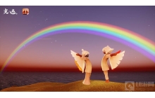 光遇鞠躬先祖最新位置在哪 鞠躬先祖最新位置介绍