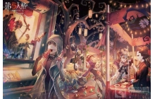 第五人格重逢之时金皮怎么获得 重逢之时金皮获得技巧