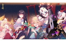 阴阳师缘初召唤的位置在哪 缘初召唤位置说明