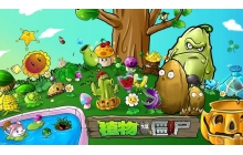 植物大战僵尸2平民按什么顺序解锁 平民顺序解锁攻略