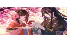 阴阳师游戏中的莹草带什么御魂 莹草御魂推荐