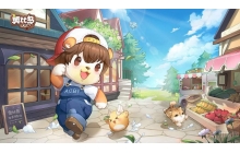 奥比岛手游游戏中的钓鱼位置有哪些 钓鱼位置说明