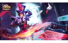 王者荣耀狄仁杰铭文怎么搭配最强 狄仁杰铭文搭配推荐