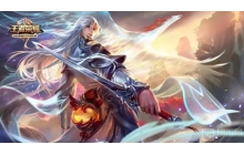 王者荣耀明世隐法装怎么出装 明世隐法装出装建议