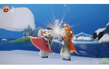 光遇重组季入口位置在哪 重组季入口位置介绍