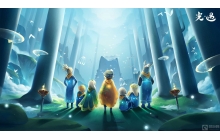 光遇的橙色光芒位置在哪里 橙色光芒位置说明