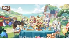 奥比岛手游的友谊庄园在哪 友谊庄园位置说明