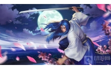 王者荣耀时空之境的时空能量在哪 时空能量位置介绍