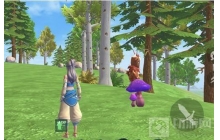 创造与魔法的毒蘑菇位置在哪 毒蘑菇位置说明