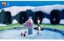 光遇藏宝岛礁任务四怎么完成 藏宝岛礁任务四完成攻略