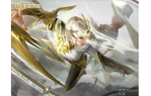 王者荣耀镜怎么玩连招技巧无限连 镜连招无限连方法