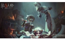 第五人格游戏中的涂鸦有什么用 涂鸦的作用