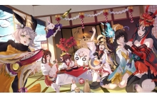 阴阳师援助式神御魂怎么解除 援助式神御魂解除方式