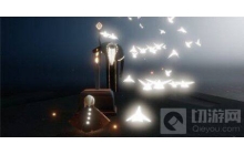 光遇卡无翼怎么出小黑屋 卡无翼出小黑屋技巧