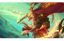 王者荣耀猴子空棍怎么操作 猴子空棍操作攻略