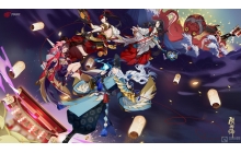 阴阳师的黑蛋碎片怎么获得 黑蛋碎片获得方法