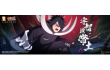 火影忍者手游祈愿分享位置在哪 祈愿分享位置介绍