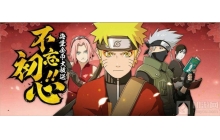 火影忍者手游副本3-2位置在哪 副本3-2位置介绍