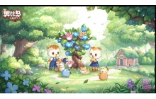 奥比岛手游三颗黑珍珠在哪 三颗黑珍珠位置说明